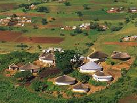 South Africa