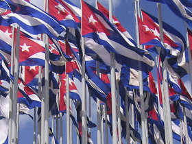 Small group holiday to Cuba