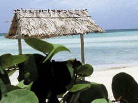 Small group holiday to Cuba