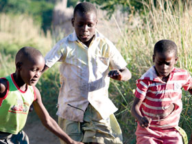 Kruger, coast and cape holiday in Southern Africa