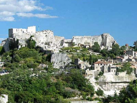 Provence self guided cycling holiday, Gastronomic