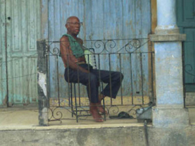 Cuba self drive holidays