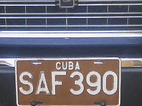 Cuba self drive holidays