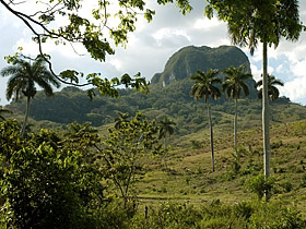 Tailor made walking & sightseeing tours in Cuba