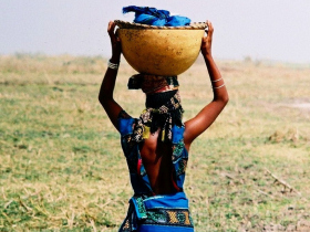 Cameroon holidays, wildlife and culture