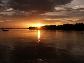 Classic Laos holiday