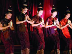Laos and Cambodia tour, tailormade