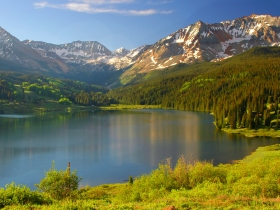 Adventure holiday in Canada 
