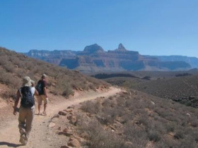 Havasupai Canyon