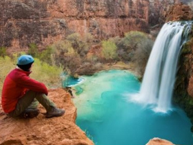 Havasupai Canyon