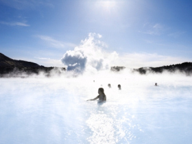Iceland family activity holiday