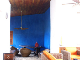 Luxury villa in Bequia, St Vincent and the Grenadines