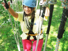 Slovenia multi activity holiday