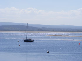 Scottish Highlands nature retreat & activity holiday