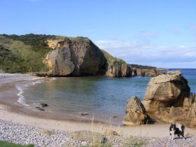 Scottish Highlands nature retreat & activity holiday