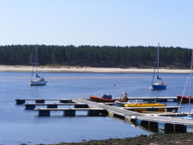 Tailormade holiday in Scotland, nature retreats & wildlife watching
