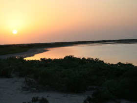 Small group holidays to Oman