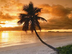 Australia holiday with Fiji stopover