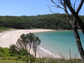 Australia holiday with Fiji stopover