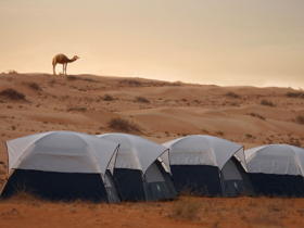 Oman holidays, small group tours
