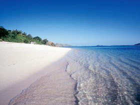 New Zealand holiday with Fiji stopover