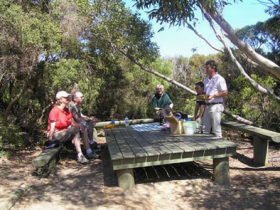 Kangaroo Island tours, 3 days 2 nights