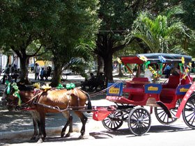Nicaragua holidays, tailor made tour