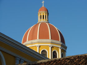 Nicaragua holidays, tailor made tour