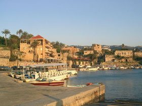 Lebanon holidays, small group tour