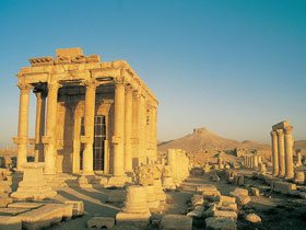 Lebanon holidays, small group tour