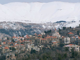 Lebanon holidays, small group tour