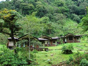 Costa Rica tailor made holiday, vistas and volcanoes