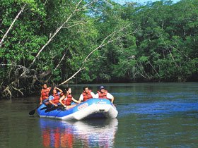 Costa Rica tailor made holiday, vistas and volcanoes