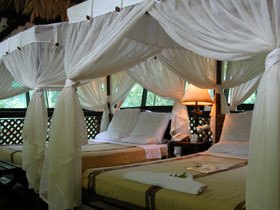 Costa Rica tailor made holiday, vistas and volcanoes