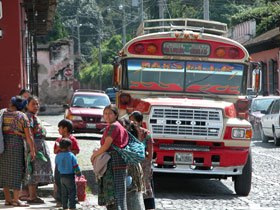 Guatemala and Belize tailor made holiday
