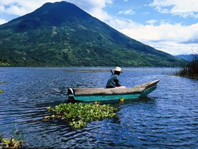 Guatemala and Belize tailor made holiday