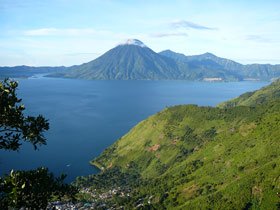Guatemala and Belize tailor made holiday