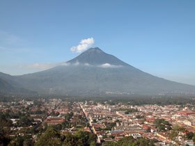 Guatemala and Belize tailor made holiday