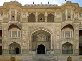 Rajasthan tailor made tours, India