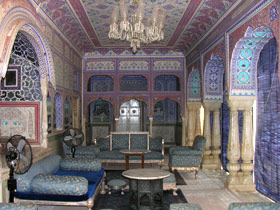 Rajasthan tailor made tours, India