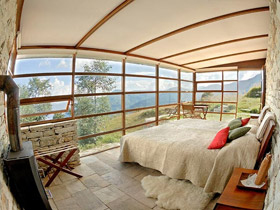 Corbett and the Kumaon Hills tour in India