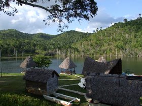 Tailor made holiday to Western Cuba