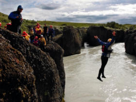 Iceland