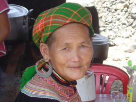 Hill Tribes
