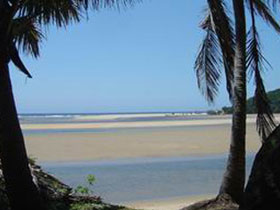 Zululand & Mozambique holiday, wildlife and beaches
