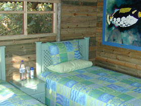 Zululand & Mozambique holiday, wildlife and beaches