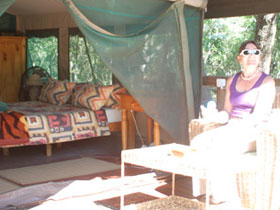 Zululand & Mozambique holiday, wildlife and beaches