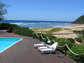 Zululand & Mozambique holiday, wildlife and beaches