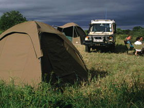 Kenya holidays, safari and beach holiday