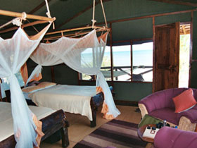 Tanzania holidays, Selous, Zanzibar & the coast